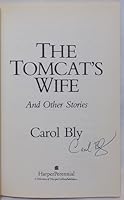 The Tomcat's Wife and Other Stories 0060922648 Book Cover