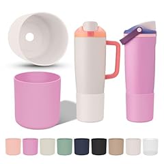 Pretty in Purple+Rose Quartz