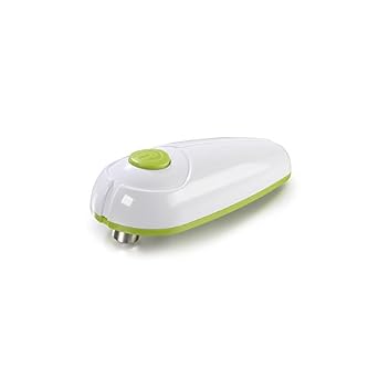 Elektrischer Dosenöffner Gourmetmaxx Touch and Go im Vergleich