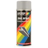 ats cup felgen 18 zoll Punktschweißbar MoTip 04061 Zinkspray 400ml
