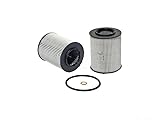 Replacement Oil Filter fits 2001-2005 BMW 530i (Engine Manufacturer OE Recommended Change