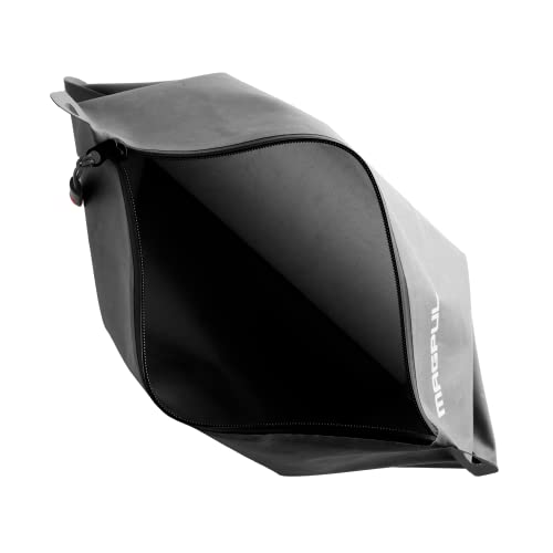 Image of Magpul DAKA Lite Pouch Zippered Tactical Range Tool and Gear Bag