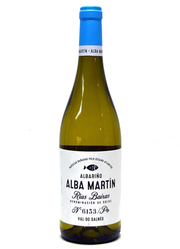 Alba Martin 2021