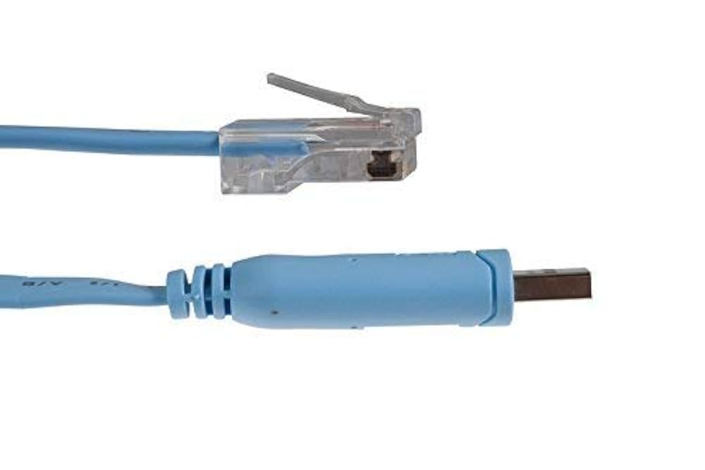 USB To Serial Interface Cu00e2ble Pour Les Routeurs Maroc | Ubuy