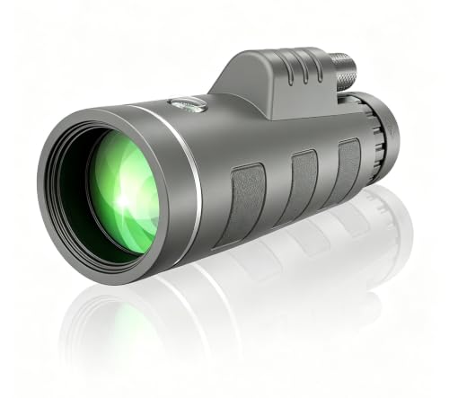 YEGASS 40x60 Monocular