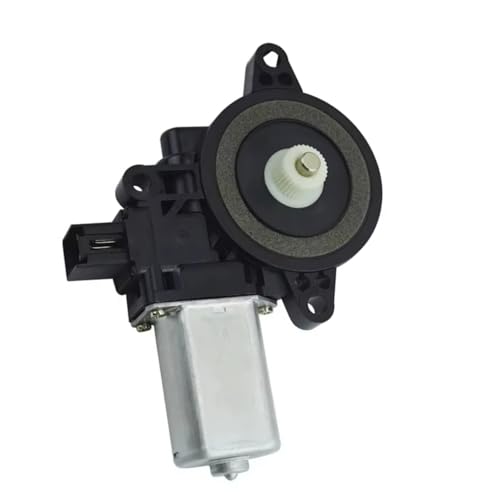 Réparer une vitre bloquée avec le moteur de levage électrique droit pour Mazda 6
