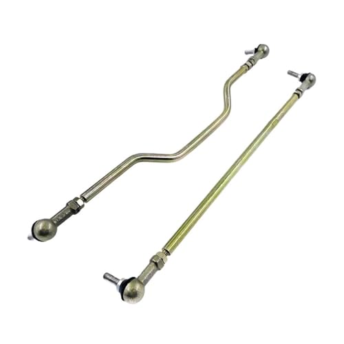 Embouts de biellette de commande 4.6.01.4000 Linhai 260 300 Buyang 300