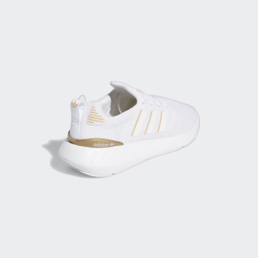 Image of adidas Women's Swift Run 22 Running Shoes