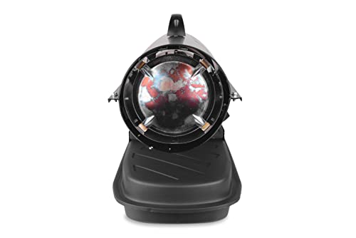 Volt Polska 3ZXBGO1415 COMFORT DIESEL 15000 Ölheizgerät, Eisen