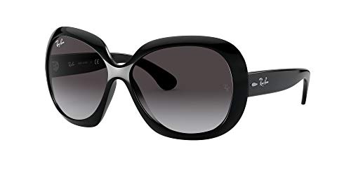 ایگرد | قیمت و خرید Ray-Ban Women's Rb4098 Jackie Ohh Ii Butterfly  Sunglasses