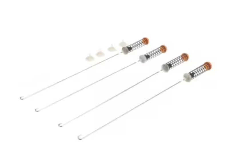 W10780044 Washer Suspension kit for Whirlpool