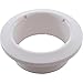 Waterway 215-1250 CAD Jet Wallfitting - White