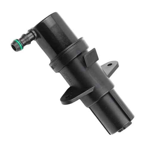 �ԗp�w�b�h���C�g�E�H�b�V���[�m�Y�� Compatible With For X3 E83 2004 2005 2006 2007 2008 2009 2010 �Ԃ̃t�����g�w�b�h���C�g�E�H�b�V���[�m�Y���X�v���[ OEM 61673414960 A61673