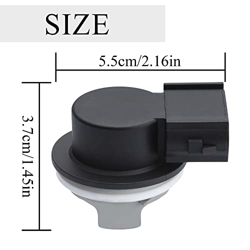 Turn Signal Light Socket Assembly Tail Lamp Light Holder Fit For Ford F150 F250 F350 Super Duty Edge 2009 2010 2011 2012 2013 2014 2Pcs 2U5Z13411Da #TOP2