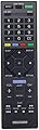 Universal Remote Control for Sony, Compatible with Sony LCD LED and Bravia TVs