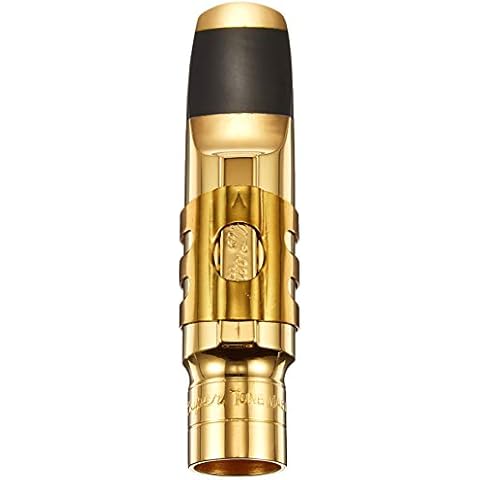 Otto Link OLM-404-6S Super Tone Master Metal Tenor Sax Mouthpiece Cover
