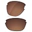 Rust Brown - Polarized