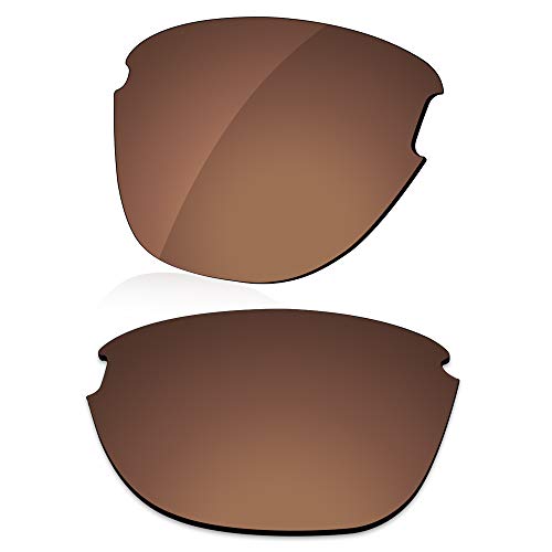 Image of LenzReborn High-impact Polarized Lens Replacement for Oakley Frogskins Lite OO9374 Sunglass - More Options