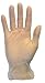Disposable Vinyl Exam Gloves - Clear, Medical Grade, Powder Free, Latex Free, Lab?Work, Plastic, Food, Cleaning, Wholesale Cheap, Size Small (Box of 100)