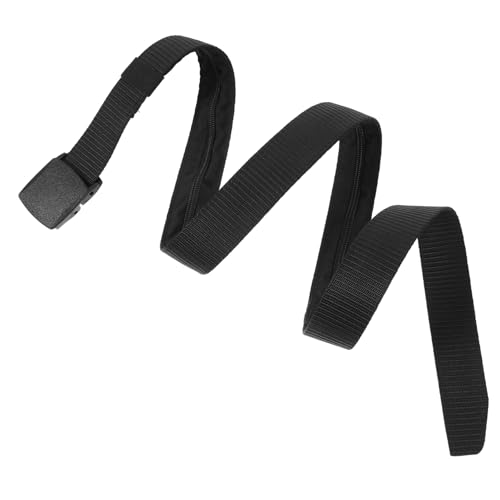 Cinto de armazenamento de dinheiro Cinto de dinheiro oculto Cinto de dinheiro Cinto de decoração par