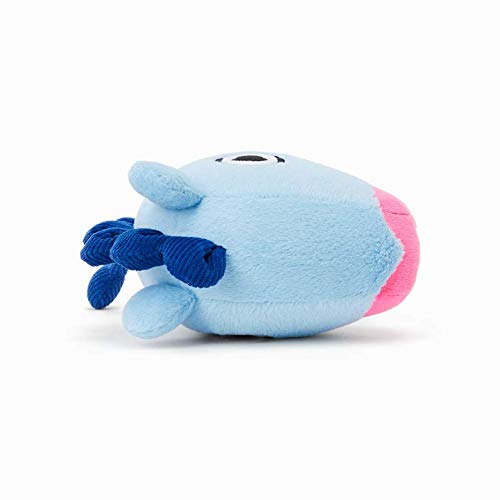 Amazon | WINTER BT21 MANG Standing Plush Doll Medium