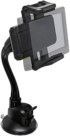 Bracketron TripGrip Universal Dash Car Phone Holder Mount with Suction Base image 5