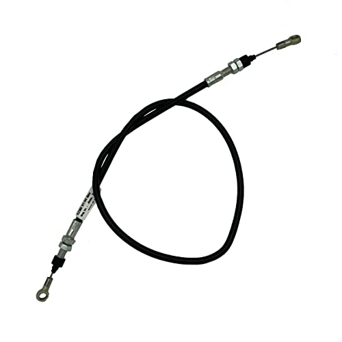 Buggies Unlimited Ezgo Marathon (91-94) Golf Cart Accelerator Cable/Throttle Cable For 4 Cycle Models #TOP27