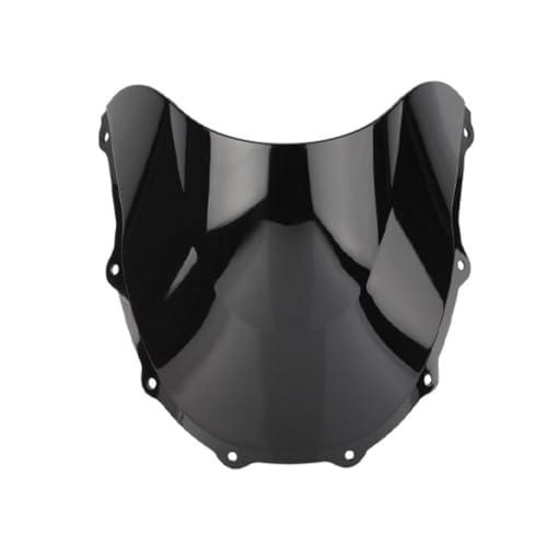 Déflecteur bulle moto ZX7R 1996-2003 carénage double bulle