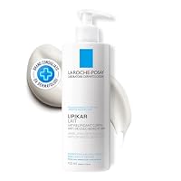 La Roche-Posay Lipikar Latte Corpo Idratante Pelli Sensibili (400 ml)