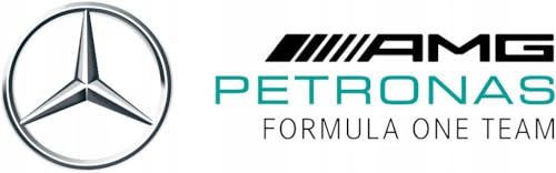 BBURAGO 1/43 - Mercedes-AMG W14 - Season Car 2023 miniatura 2