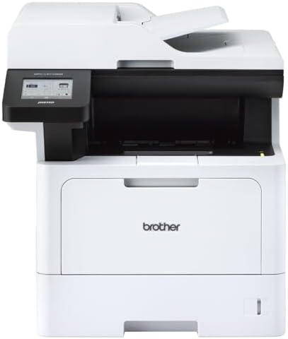 Amazon.co.jp: Brother Laser Printer, Multifunction Machine 