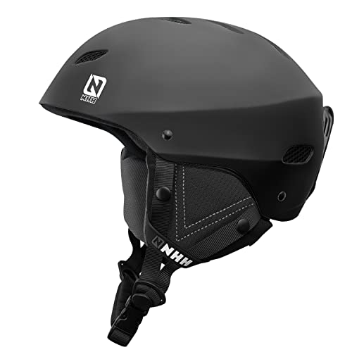 snow sport helmets