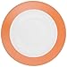 Produktbild Kahla Frühstücksteller 20,5 cm Pronto 573447A72556, orange