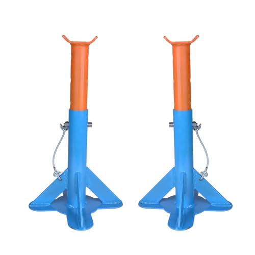 Cavalete Automivo de apoio Resistente 3 Toneladas (1 Unidade)