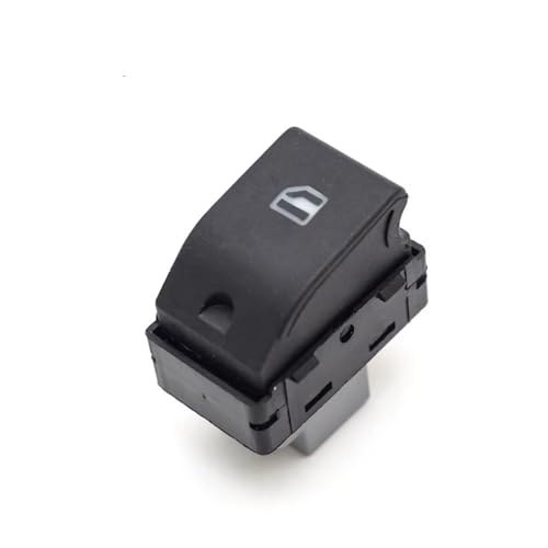 Bouton commande vitre électrique cassé ? Changez l'interrupteur VW Fox 5Z0959856