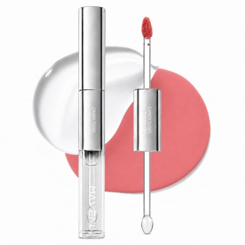 Lashcharm 落ちないリップグロス