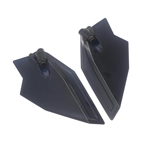 Deflectores de aire superiores para Goldwing 1800 2018-2020 transparentes 6