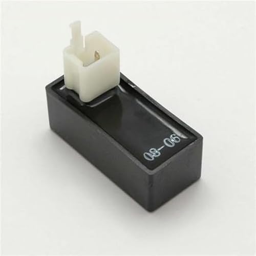 Aftermarket CDI Box Unit Replaces #30410-958-003 compatible with the 81-83 Honda ATC 110 200 200E Big Red 3-wheelers