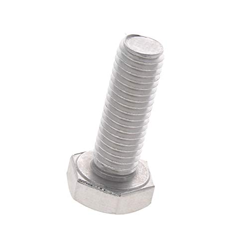 MroMax M10 - Bullone a testa esagonale M10-1,5 x