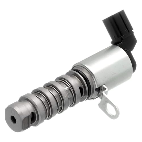 Zawory ssące silnika Pasuje do Honda Accord Cr-V L4 2.4L 15830-R5A-A01 15830-R44-A01 15830-R54-A01 Zmienne fazy rozrządu (Vvt) zawór elektromagnetyczny Zawór elektromagnetyczny