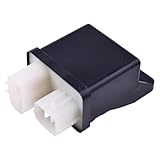 Automotive Replacement Parts 12V Relay Controller 91A04-13200 for Mitsubishi Engine S6S Forklift FD15N-F16D Mod-A98P-5496