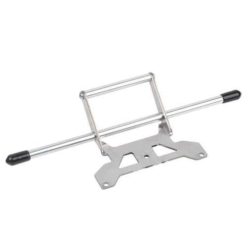 Pare-Chocs Tamiya Grasshopper II et Hornet, Protection Avant RC Crawler