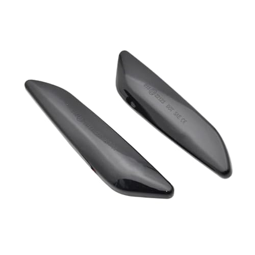 Clignotant latéral dynamique LED à défilement séquentiel pour Alfa Romeo 156