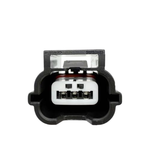 Enchufe sensor coche Benz que repara el conector de radar de marcha atrás dañado