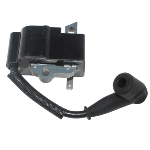 Módulo de Encendido KM131 HT132 Solución para Arranque Difícil 2