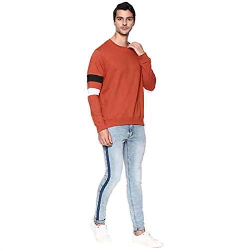 Image of Men Sweatshirt