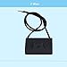 Podoy CBB61 Ceiling Fan Capacitor for Compatible with New Tech 5uf 450VAC 50/60HZ 2 Wire