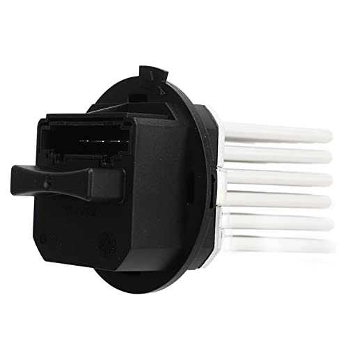 6441S7, estrutura compacta, acabamento requintado, resistor de soprador profissional para carro