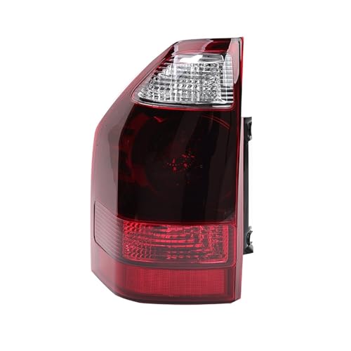 Feu arrière gauche pour Mitsubishi Pajero V73 2003-2006 réflecteur 214-1979L-LD-UE