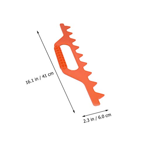 NICEXMAS Espaçador de Colmeia de Quadro 3Pcs 8 9 10 Quadros de Colmeia Quadros de Apicultura Distânc